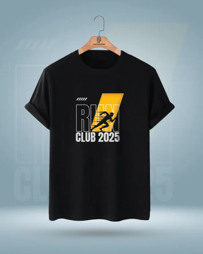Printed T-Shirt - Image 1