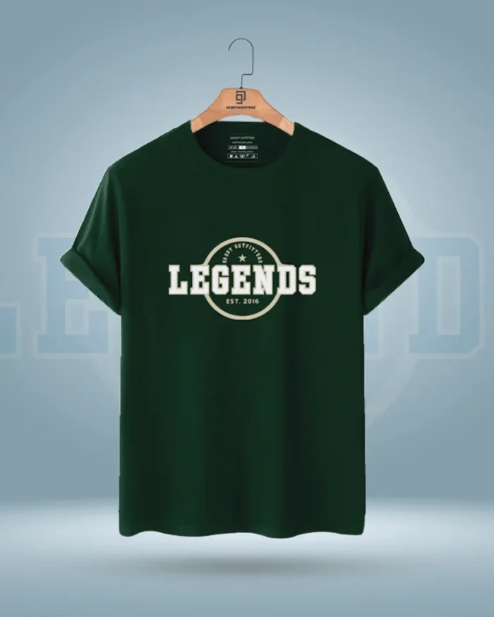 Printed T-Shirt