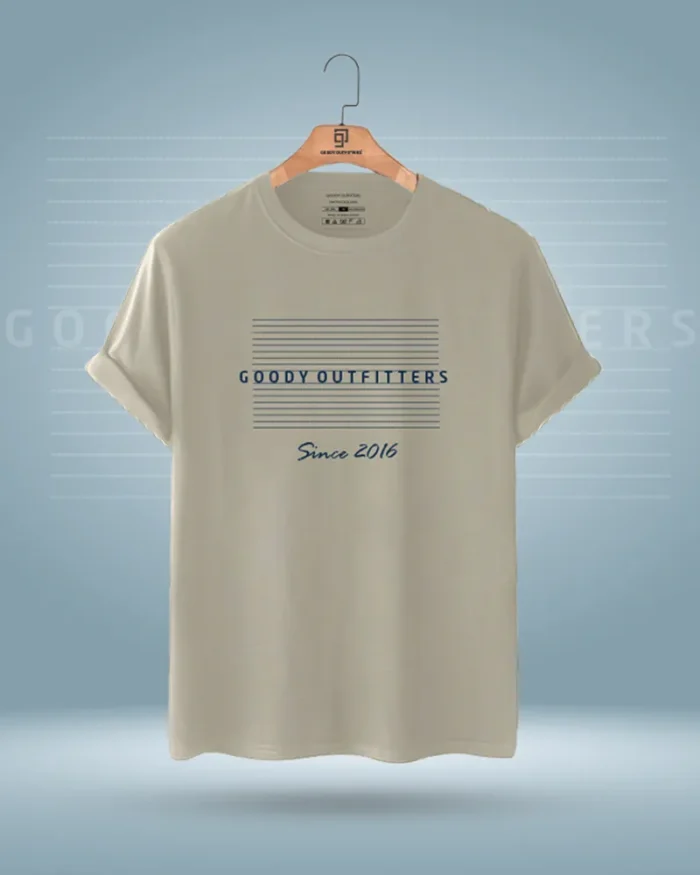 Premium Embroidered T-Shirt - Image 3