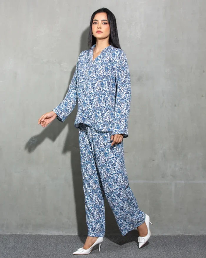 Trendy Co-ord Set - Image 3
