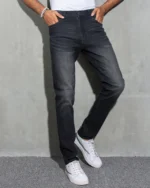 Men’s Slim Denim - Image 2