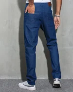 Men’s Straight‑Fit Denim - Image 3