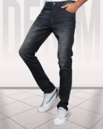 Men’s Slim Denim