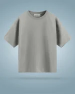 Drop Shoulder T-Shirt - Image 3