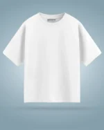 Drop Shoulder T-Shirt - Image 2