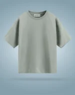 Drop Shoulder T-Shirt