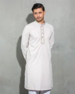Elegant Mercury Panjabi - Image 3