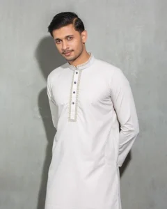Elegant Mercury Panjabi