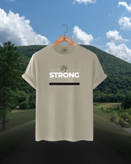 Printed T-Shirt
