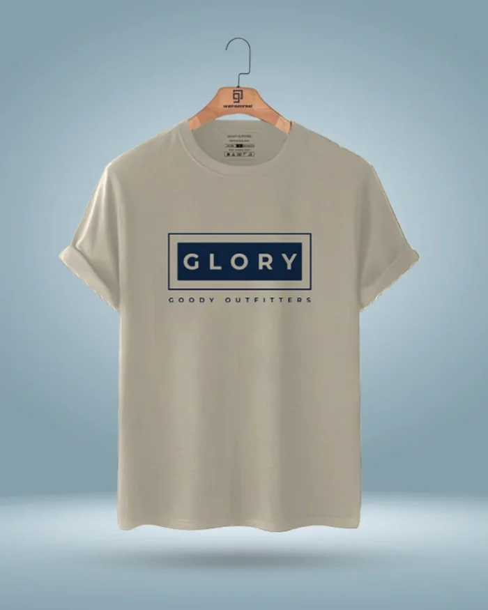 Printed T-Shirt - Image 3