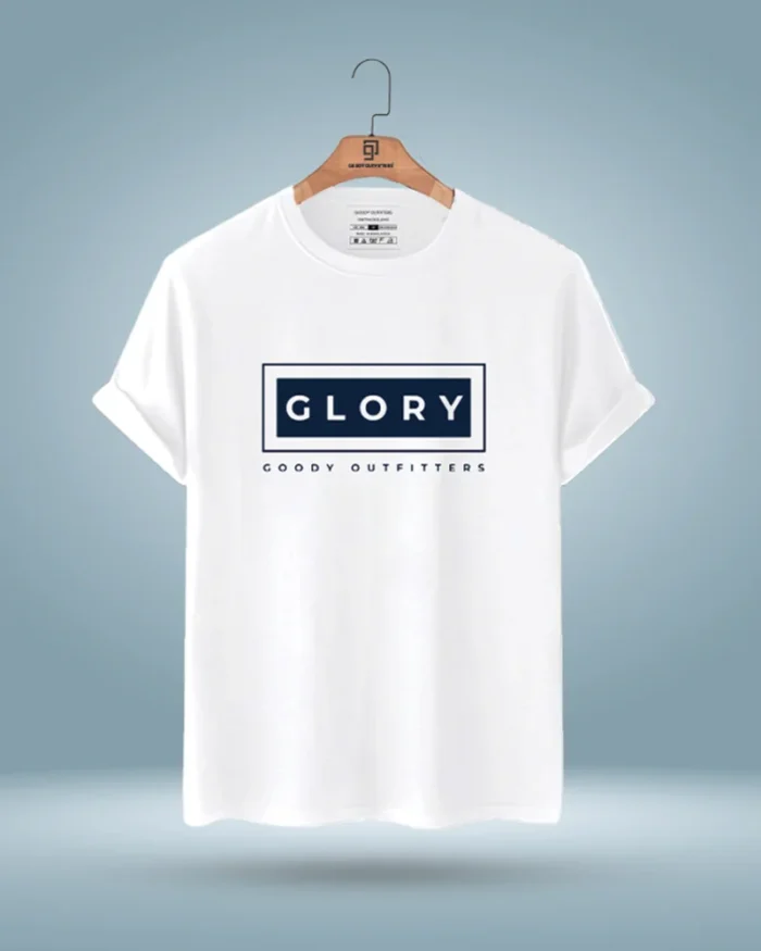 Printed T-Shirt - Image 2
