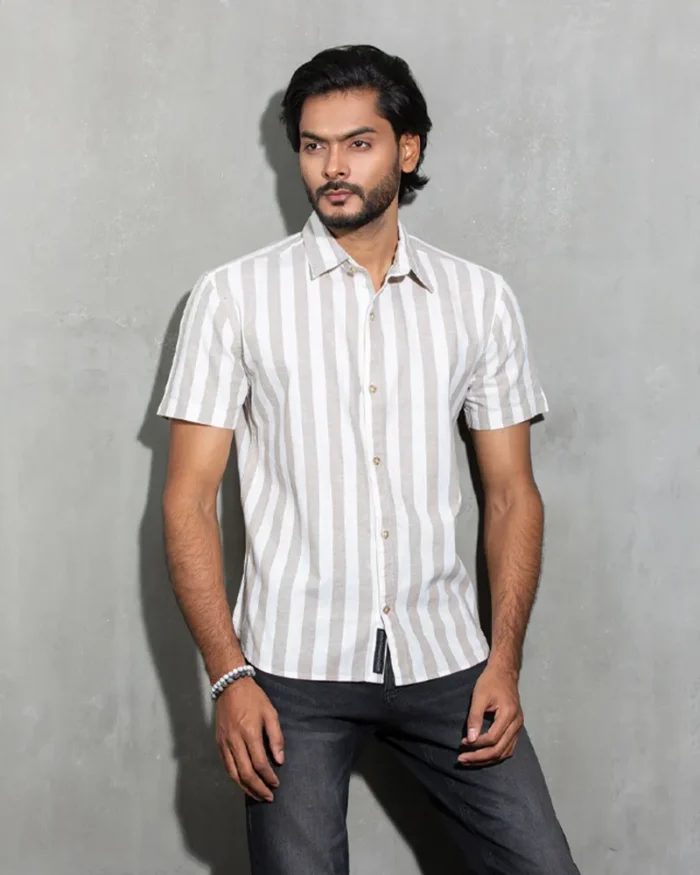 Short Sleeve Shirt - Image 1