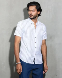 Short Sleeve Shirt