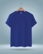 Solid T-Shirt - Image 3