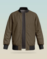 Bomber Jacket - Image 2