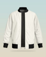Bomber Jacket - Image 3