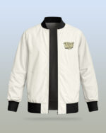 Bomber Jacket - Image 2