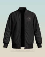 Bomber Jacket - Image 6