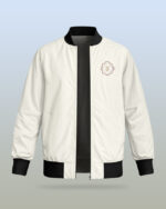 Bomber Jacket - Image 3