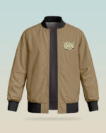 Bomber Jacket - Image 4