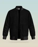 Bomber Jacket - Image 3